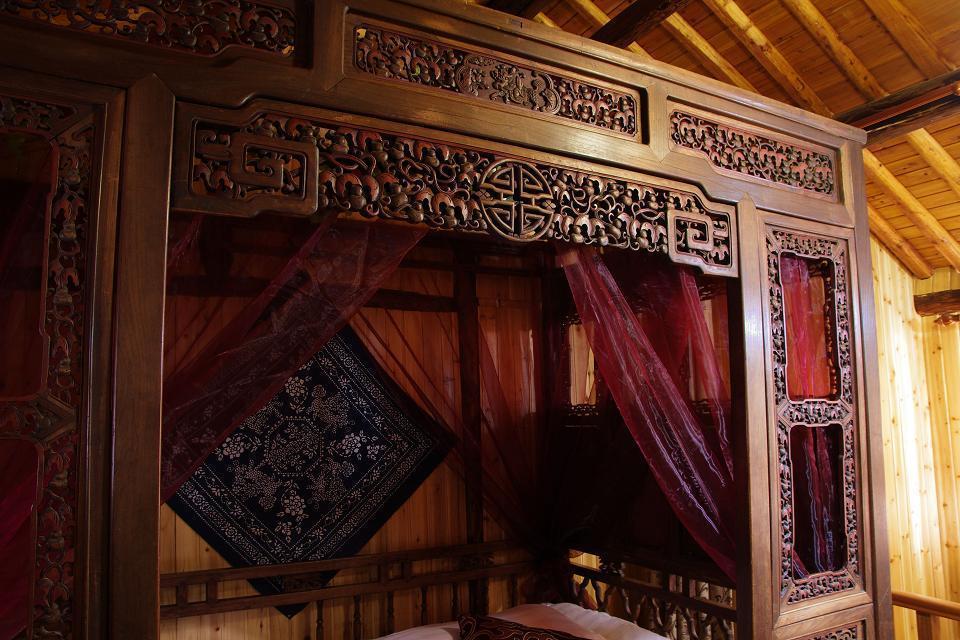 Wuzhen Helan Bridge Inn Tongxiang Exterior photo